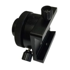 iOptron Cube Kit voor Tweede Zwaluwstaart