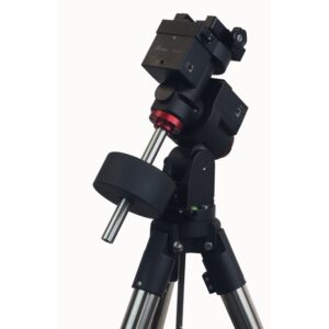 iOptron GEM28 1.5" Montering AccuAlign Tripod