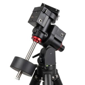 iOptron GEM28 Montering GoTo LiteRoc