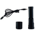 iOptron GEM28 Poolzoeker Polar Scope Kit