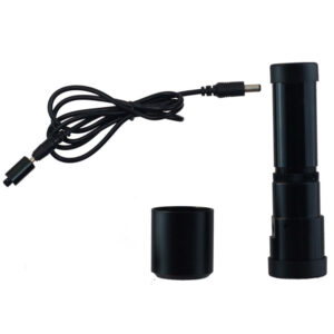 iOptron GEM28 Poolzoeker Polar Scope Kit