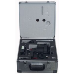 iOptron GEM28 Transportkoffers