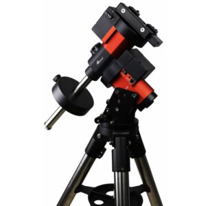 iOptron GEM45G Montering GoTo LiteRoc