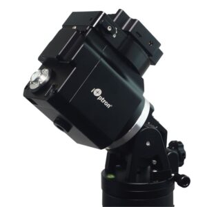 iOptron HAE16C AZ/EQ Montering Dual SWG Hybrid