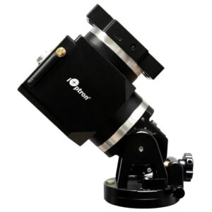 iOptron HAE18C AZ/EQ Montering Dual