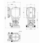 iOptron-HAE18C-AZEQ-Montering-Dual-7