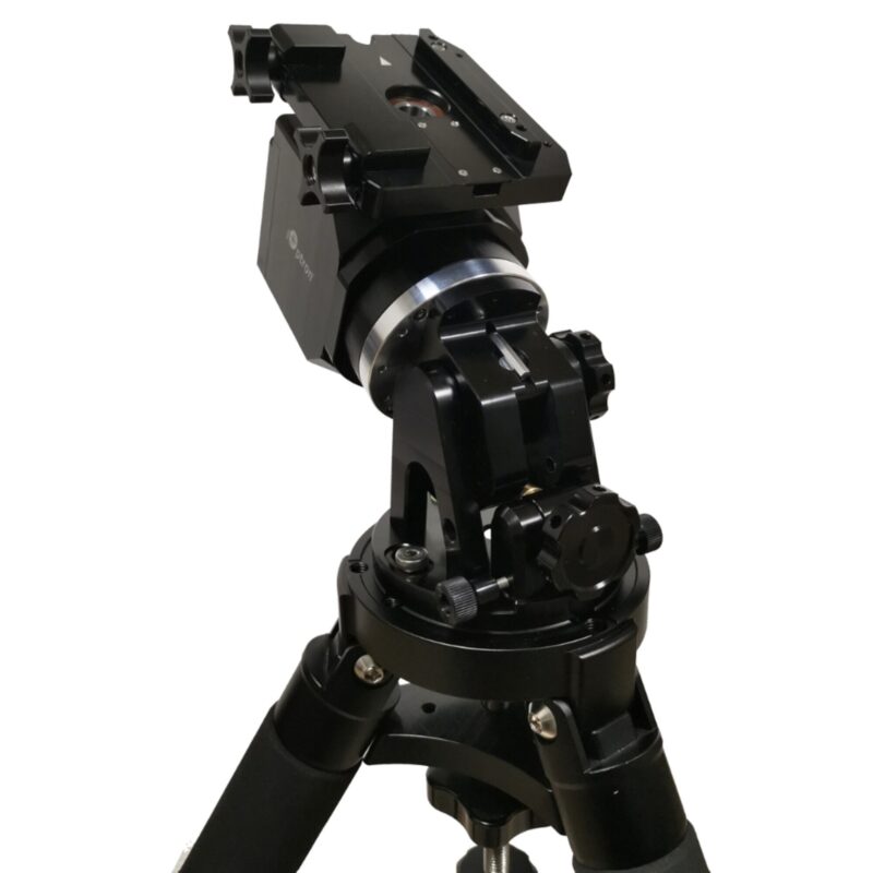 iOptron HAE29 AZ EQ Montering Strain Wave iMate 5 Telescoop.nl - Alles voor sterrenkijken & natuurwaarneming