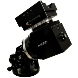 iOptron HAE29B AZ/EQ Montering Dual SWG iMate