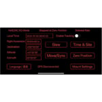 iOptron-HAE29C-EC-AZ-EQ-Montering-Dual-SWG-4