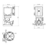 iOptron-HAE43C-EC-AZ-EQ-Montering-Dual-SWG-2