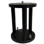 iOptron-HAE69-HAE43-HAZ71-Zuilverlenging-MiniPier-1