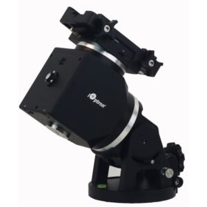 iOptron HAE69 Montering iMate met Handset