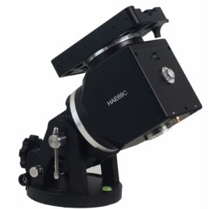 iOptron HAE69C AZ/EQ Dual Montering Met Handset