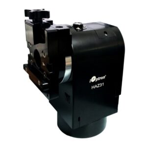 iOptron Newton HAZ31 Strain Wave ALT-AZ Montering