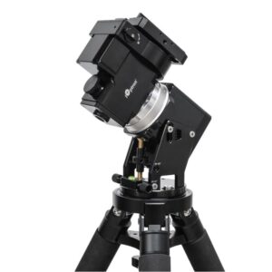 iOptron Newton HEM27 met GoTo en WiFi op Statief