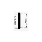 iOptron-M74-M68-Adapter-2