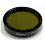 iOptron OIII 1,25" Filters