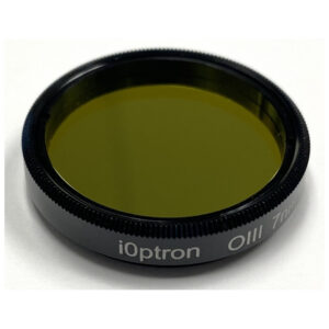 iOptron OIII 1,25" Filters