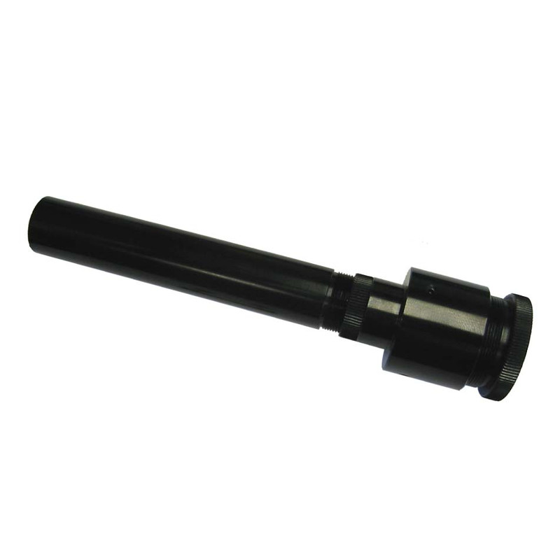 iOptron Poolzoeker voor SmartEQ 1 iOptron Poolzoeker voor SmartEQ iOptron Poolzoeker voor SmartEQ montering zwarte optische zoekerbuis geschikt voor nauwkeurige pooluitlijning