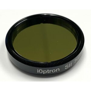 iOptron SII 1,25" Filters