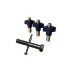 iOptron Screw Set, for AZ Pro on Tri-Pier