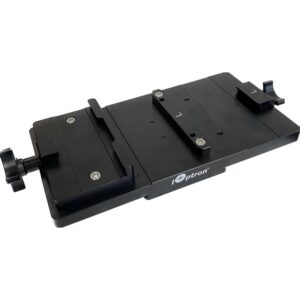 iOptron Sideres Plaat