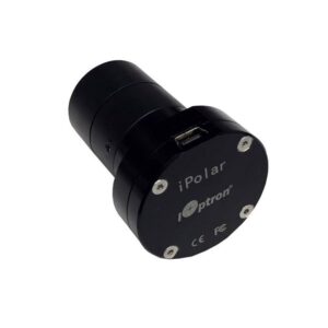 iOptron SkyGuider Pro Elektronische Poolzoeker iPolar