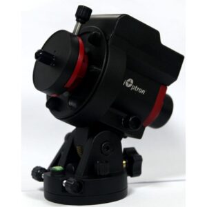 iOptron SkyGuider Pro Montering iPolar Set