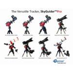 iOptron-SkyGuider-Pro-Montering-iPolar-Set-2