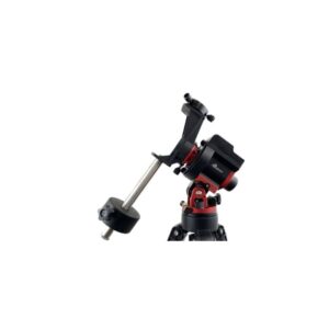 iOptron SkyGuider Pro set Montering met Polar wedge