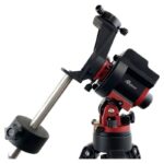 iOptron-SkyGuider-Pro-set-Montering-met-Polar-wedge-2