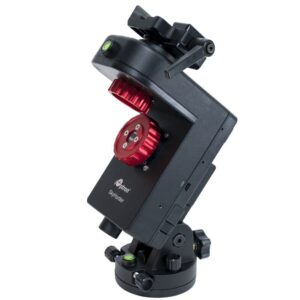 iOptron SkyHunter EQ/AZ Montering GoTo Zonder Statief