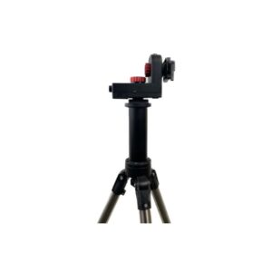 iOptron Newton SkyHunter EQ/AZ GoTo Montering op Statief