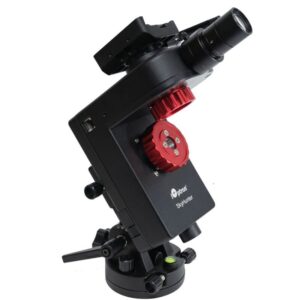 iOptron SkyHunter EQ/AZ Montering iPolar GoTo Zonder Statief
