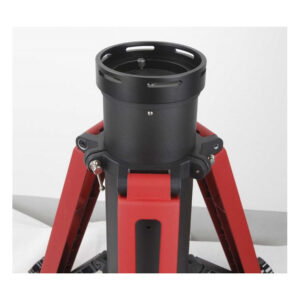 iOptron Tri-Pier Adapter, Voor Astro-Physics