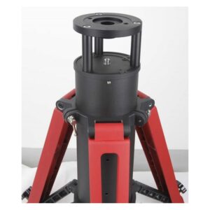 iOptron Tri-Pier Adapter voor Skywatcher, Celestron en Orion