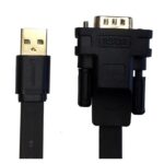 iOptron USB naar RS232-Adapter Stekker 
