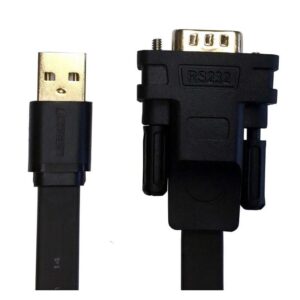 iOptron USB naar RS232-Adapter Stekker 