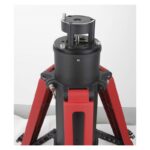 iOptron ZEQ25 en CEM25 Tri-Pier Adapter