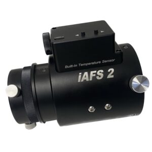 iOptron iAFS2 2" Automatic Focuser