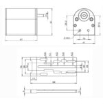 iOptron-iEAF-Electronic-Automatic-Focuser-4