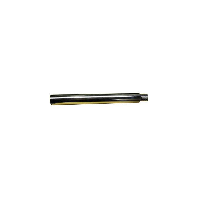 iOptron iEQ45 Counterweight Extension - 28 mm 1 iOptron iEQ45 Counterweight Rod Counterweight Extension iOptron iEQ45 counterweight rod extension with threaded and polished finish for mounts