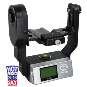 iOptron iPano Allview Pro Elektronische Panoramische Montering