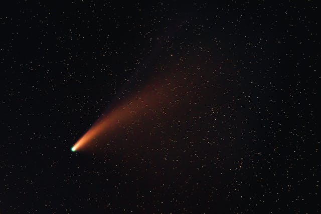 3i atlas comet