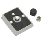 Omegon Titania Quick Coupling Plate