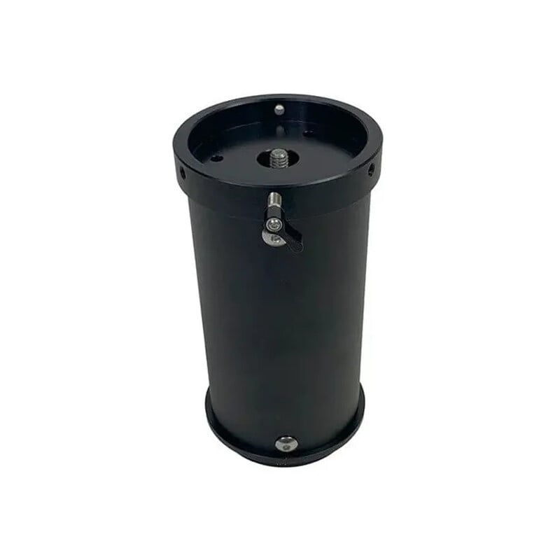 Sky-Watcher 180 mm Pier Extension WAVE 2 Skywatcher 180mm WAVE Zuilverlenging 2 Skywatcher 180mm WAVE zuilverlenging productfoto van de zuilverlenging.