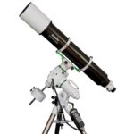Skywatcher-AP-150-1200-ED-EQ6R-Apochromatische-Refractor-GoTo-2