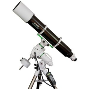 Skywatcher AP 150/1200 ED EQ6R Apochromatische Refractor GoTo