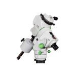 Skywatcher AP 62 400 Evolux 62ED Apochromatic Refractor Star Adventurer GTi Wi-Fi GoTo SET 9