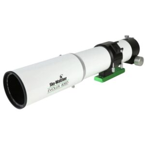 Sky-Watcher Evolux-82ED - 82/530 Apochromatic Refractor (OTA)